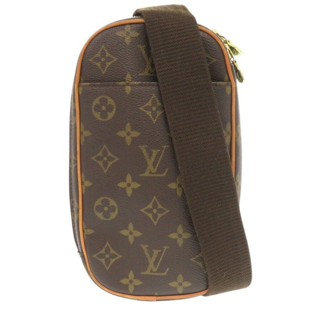 Louis Vuitton Belt Bags