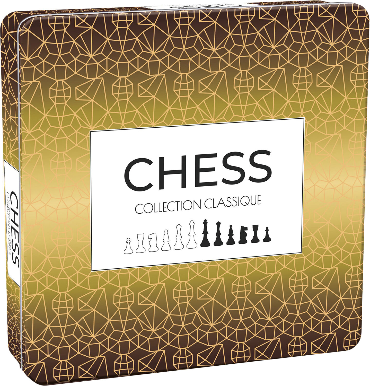 Skak i gave&aelig;ske