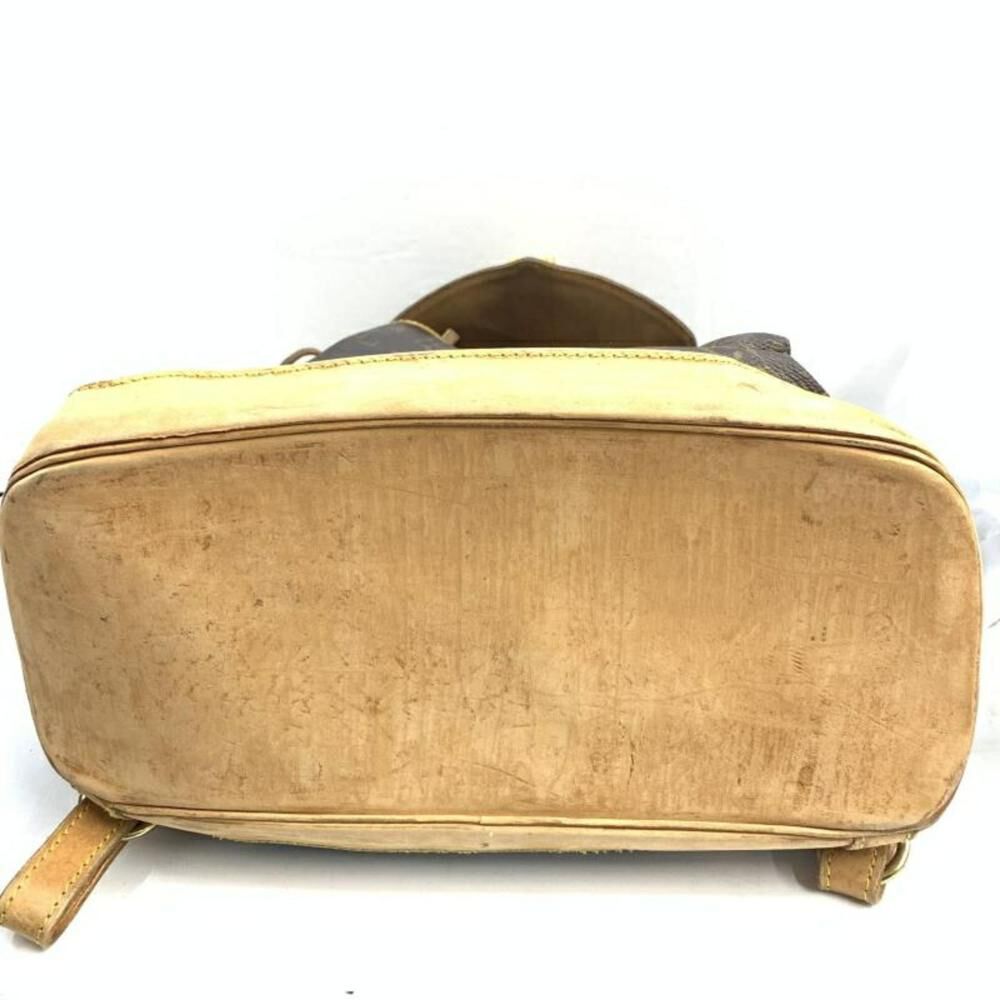 Louis Vuitton Montsouris