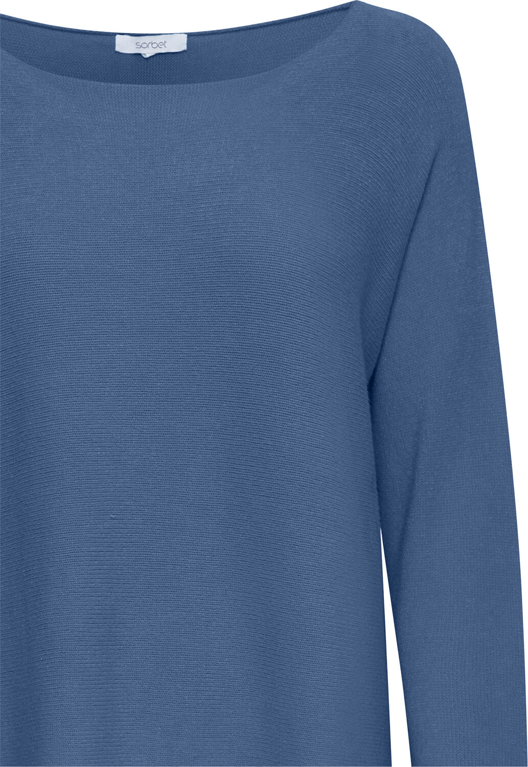 SBINNOVA OKNIT BLOUSE