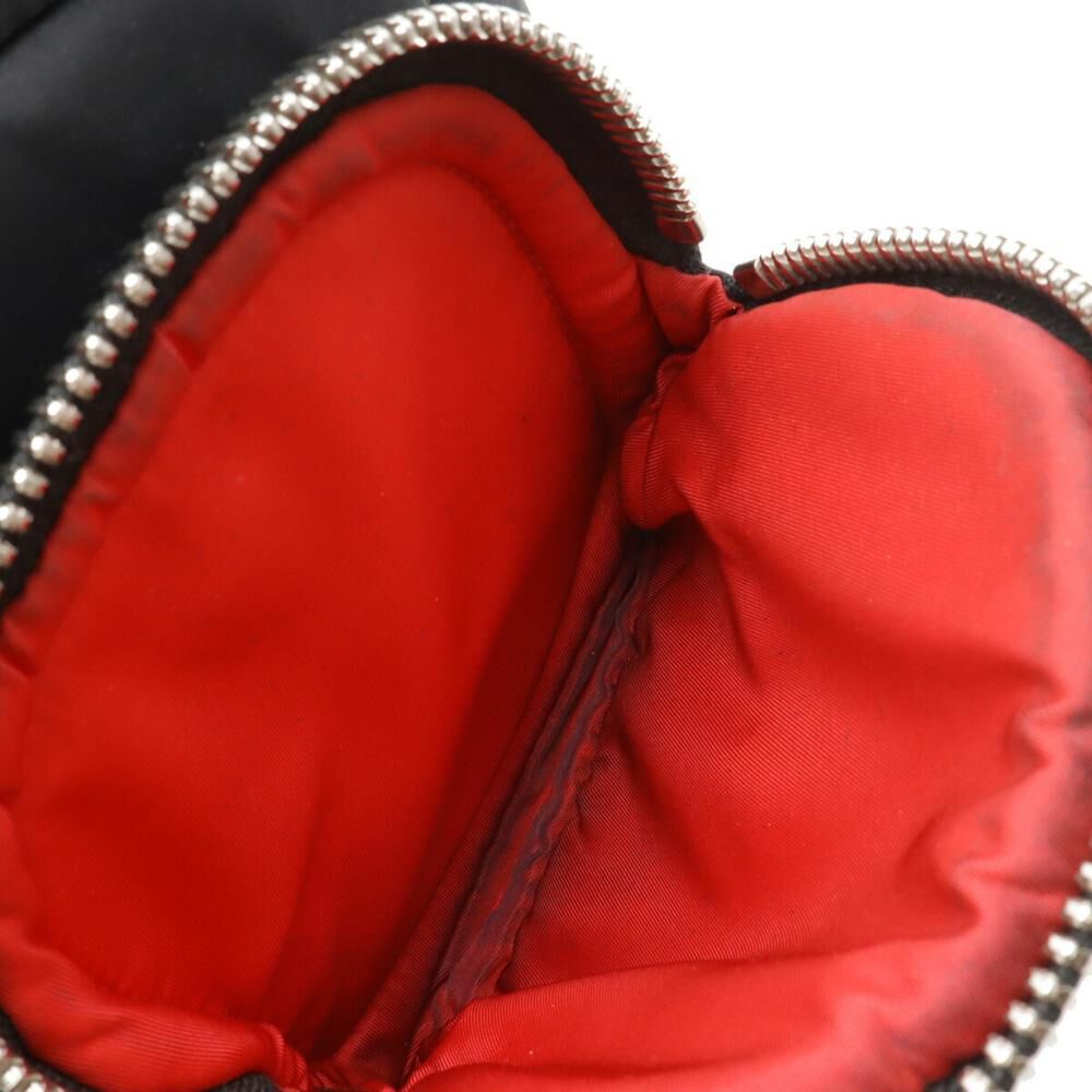 Prada Boston Bag