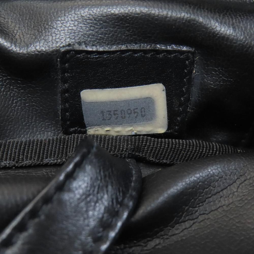 Chanel Briefcase