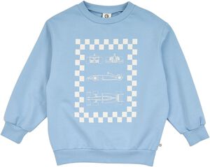 Racing Sweatshirt