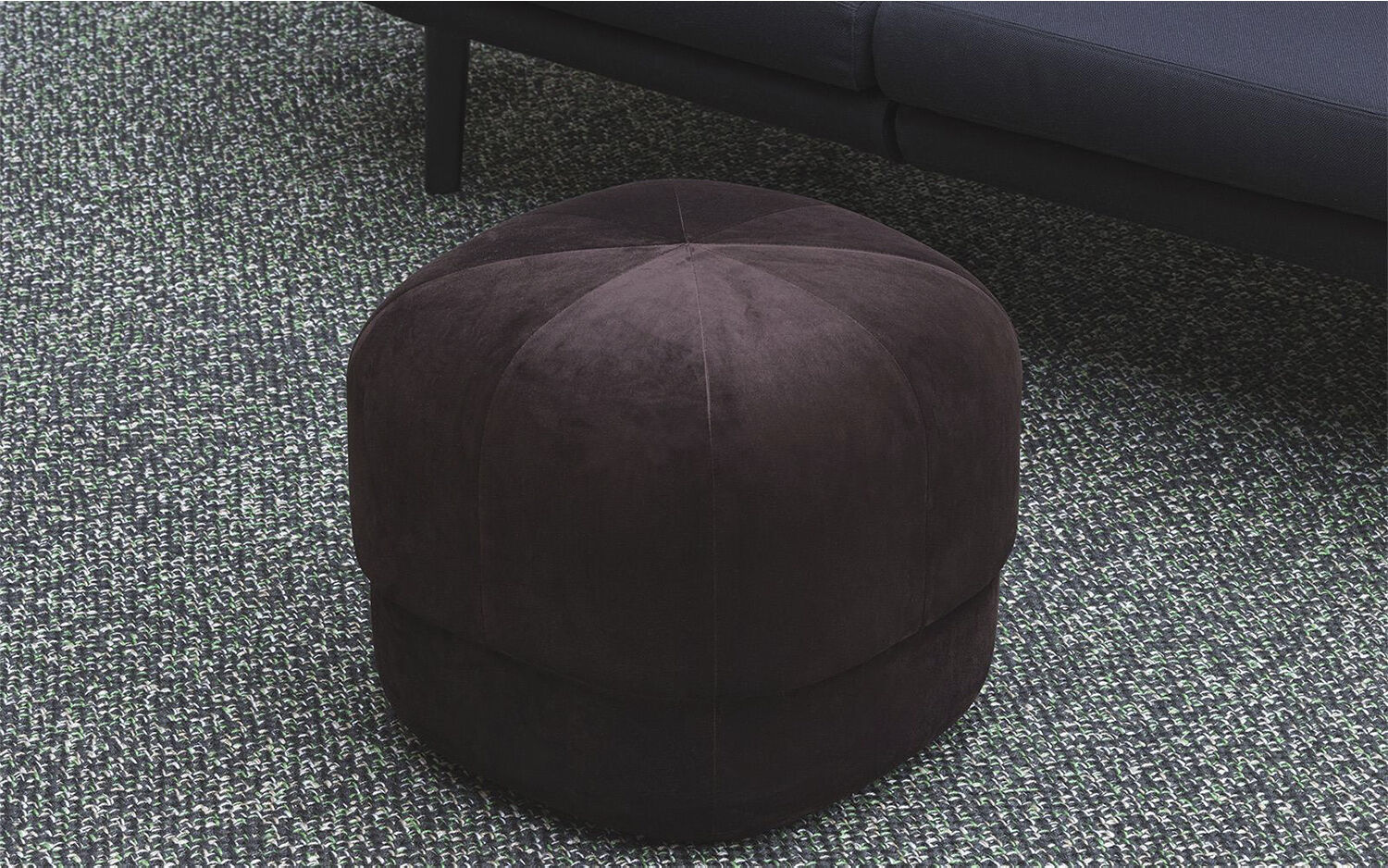 Circus Pouf Small