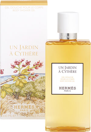 Un Jardin à Cythère Shower Gel 200ml