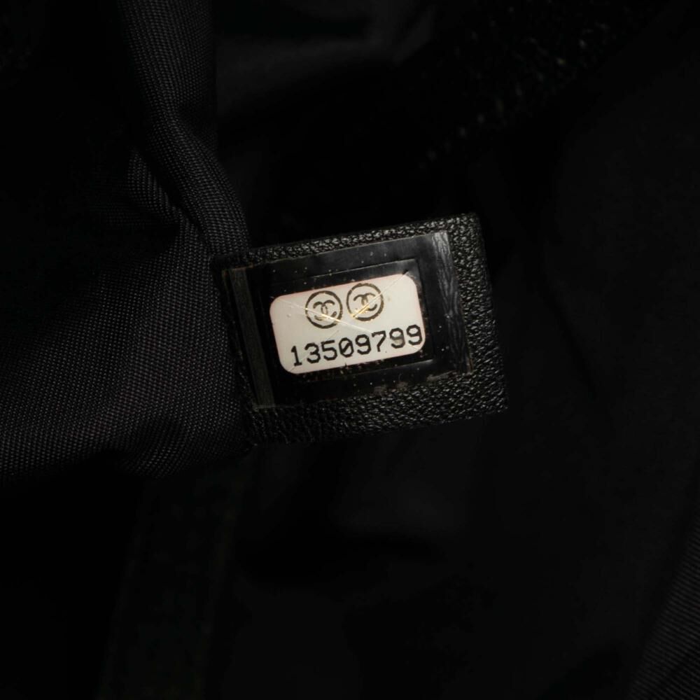 Chanel Paris Biarritz
