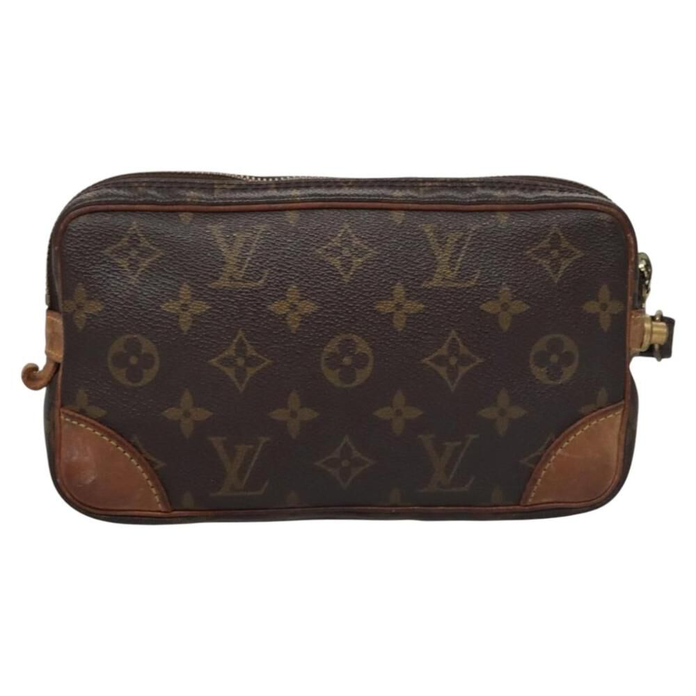Louis Vuitton Marly Dragonne