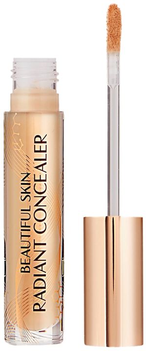 Beautiful Skin Radiant Concealer  Lystergivande concealer