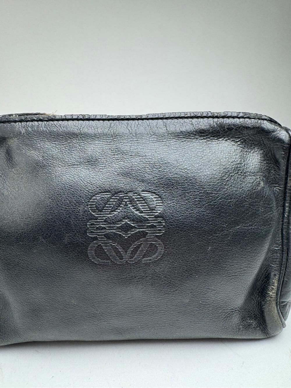 Loewe Clutch