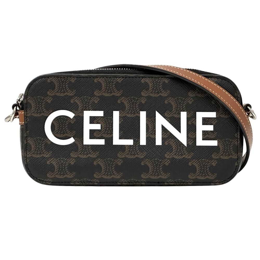 Celine Shoulder Bag