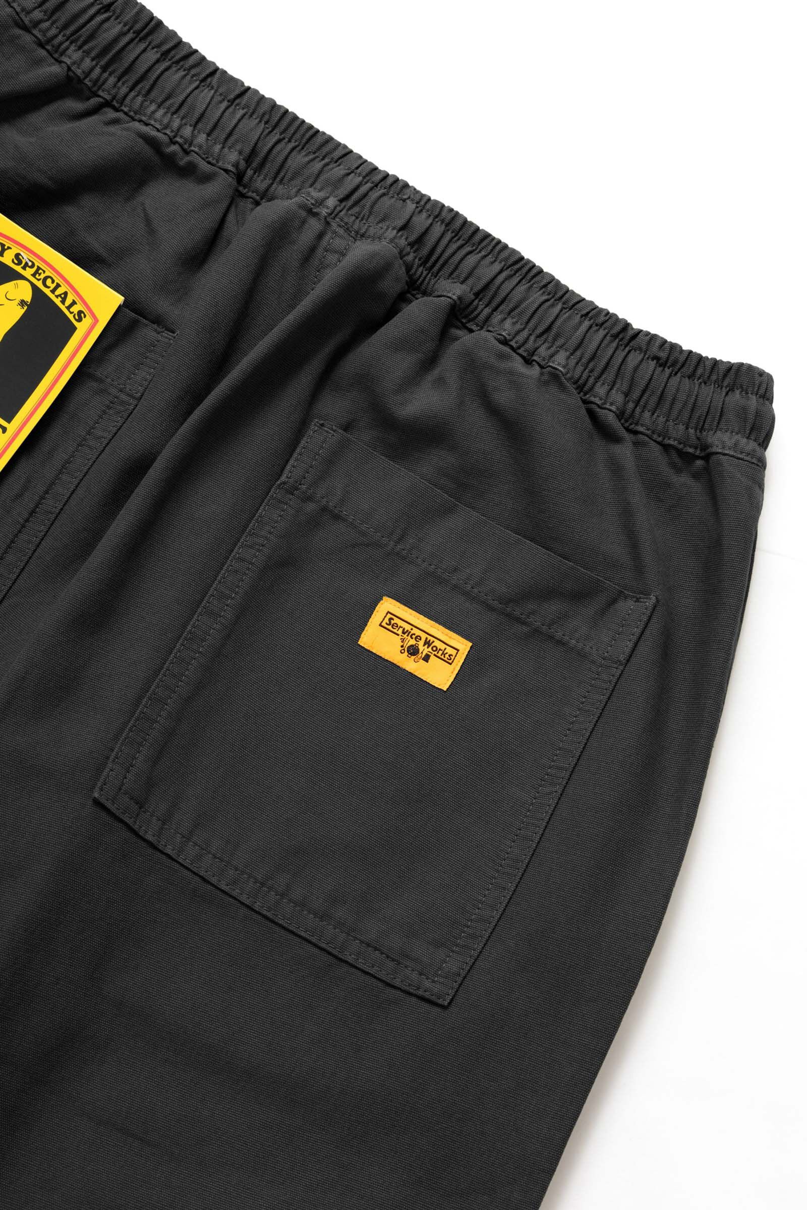 CLASSIC CHEF PANTS