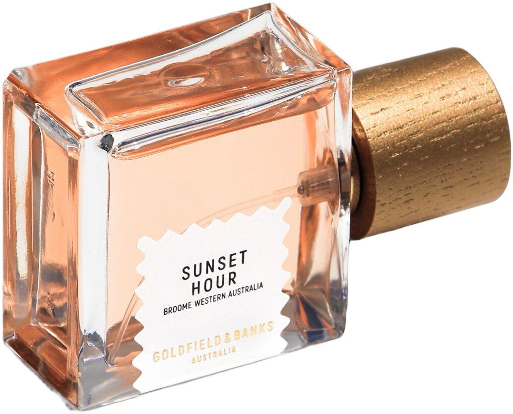 SUNSET HOUR Perfume 50ml