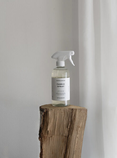 Fabric Spray Sandalwood - 500 ml