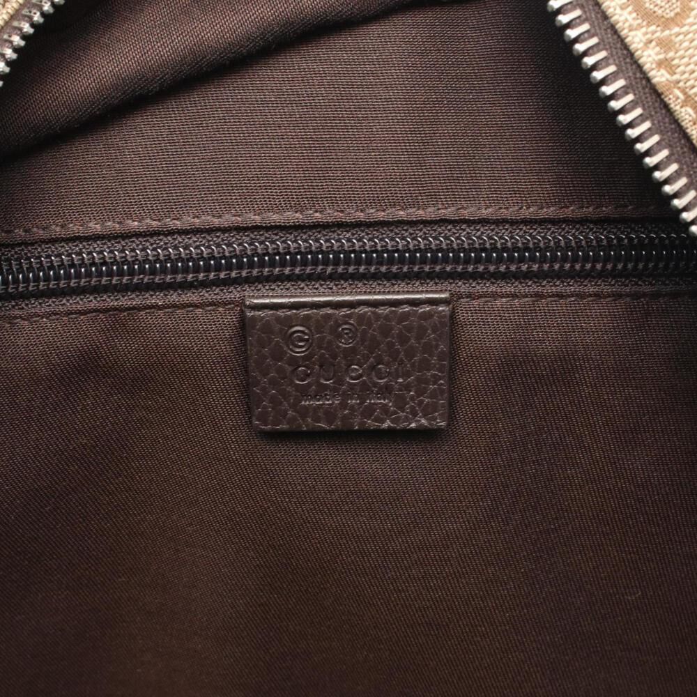 Gucci Backpack
