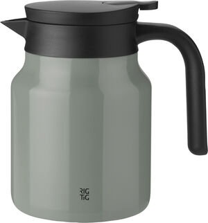 THERM-IT termoskanna 0.9 l. khaki