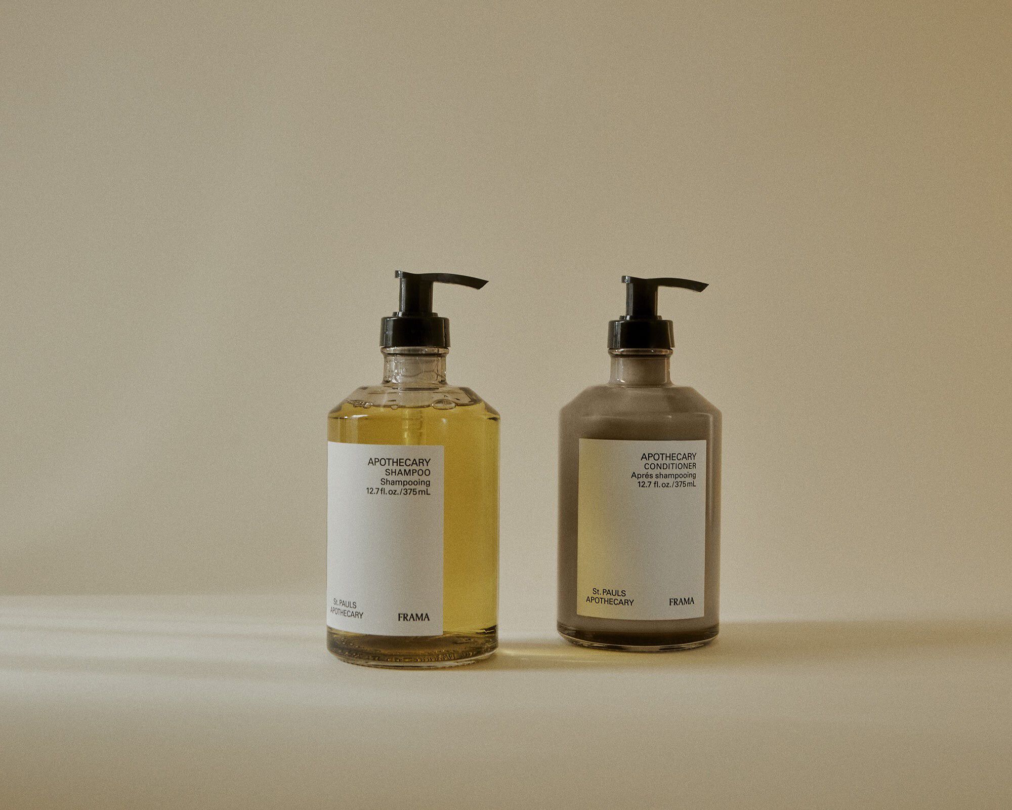 Conditioner | Apothecary | 375 mL