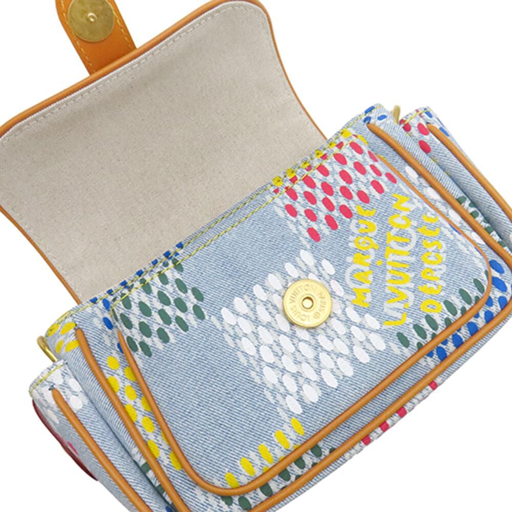 Louis Vuitton Crossbody Bag