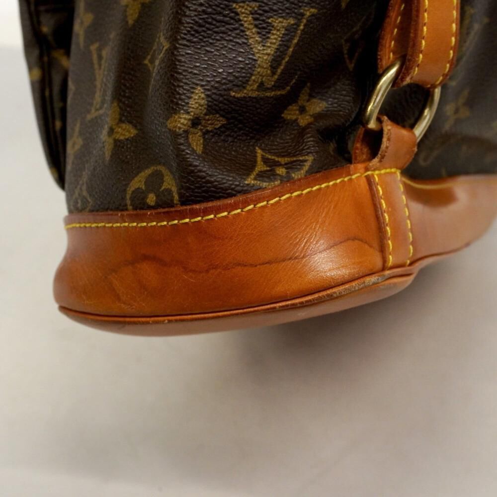 Louis Vuitton Montsouris