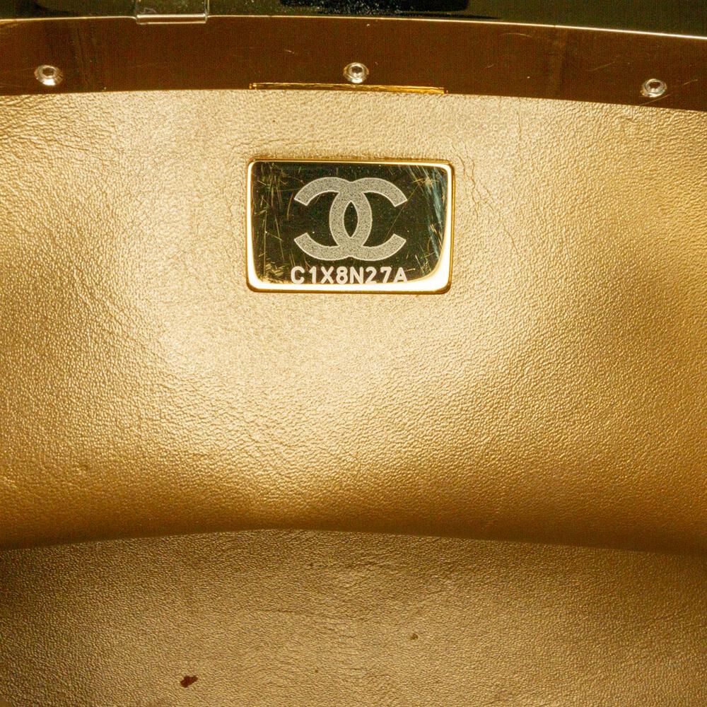 Chanel Vanity