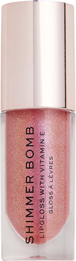 Revolution Shimmer Bomb
