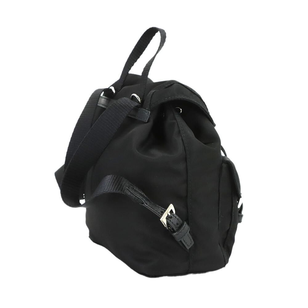 Prada Backpack
