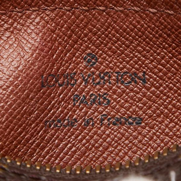 Louis Vuitton Papillon