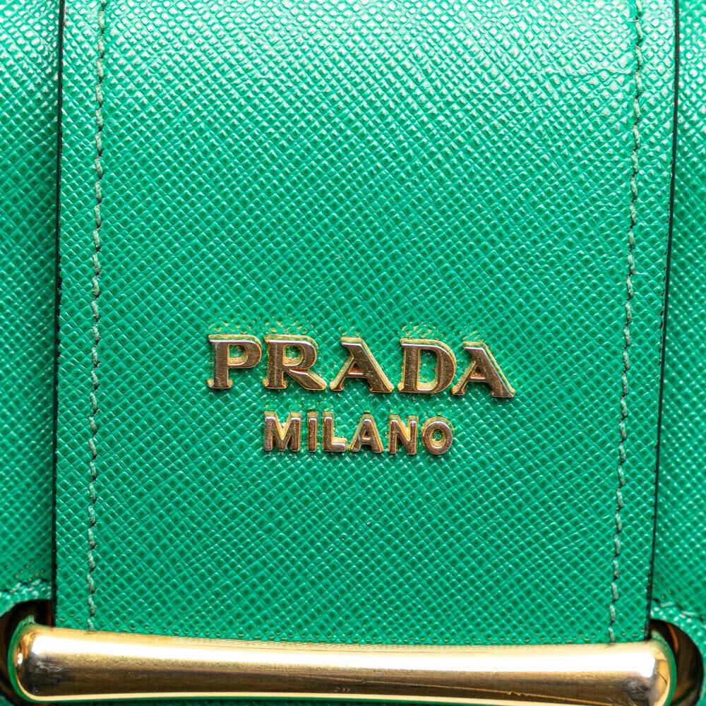 Prada Crossbody Bag