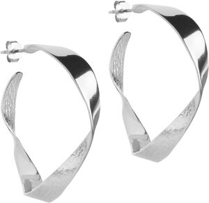 Hoops, Scarlet Large