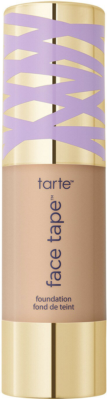 Face Tape-Foundation