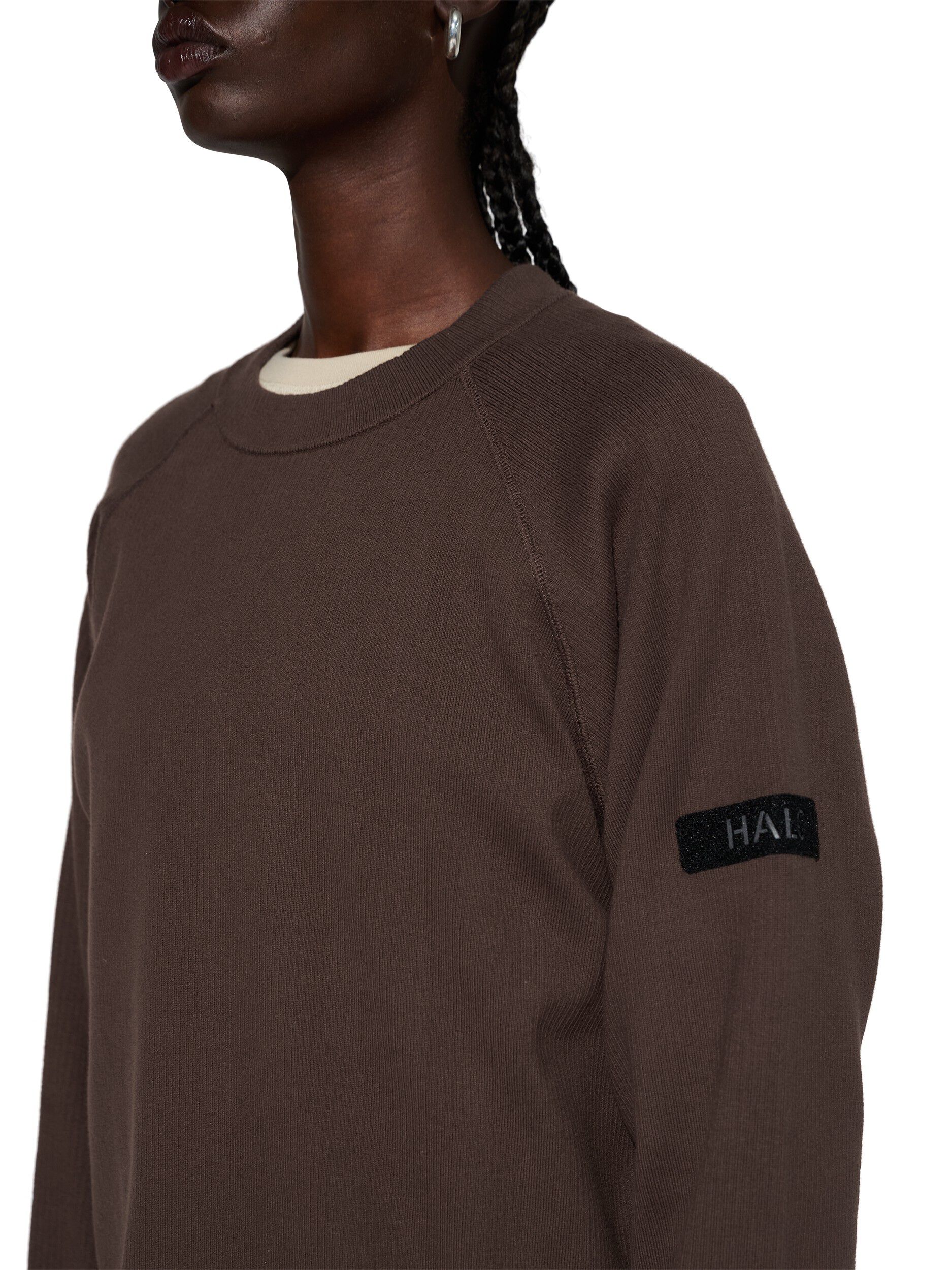 HALO INFANTRY CREWNECK