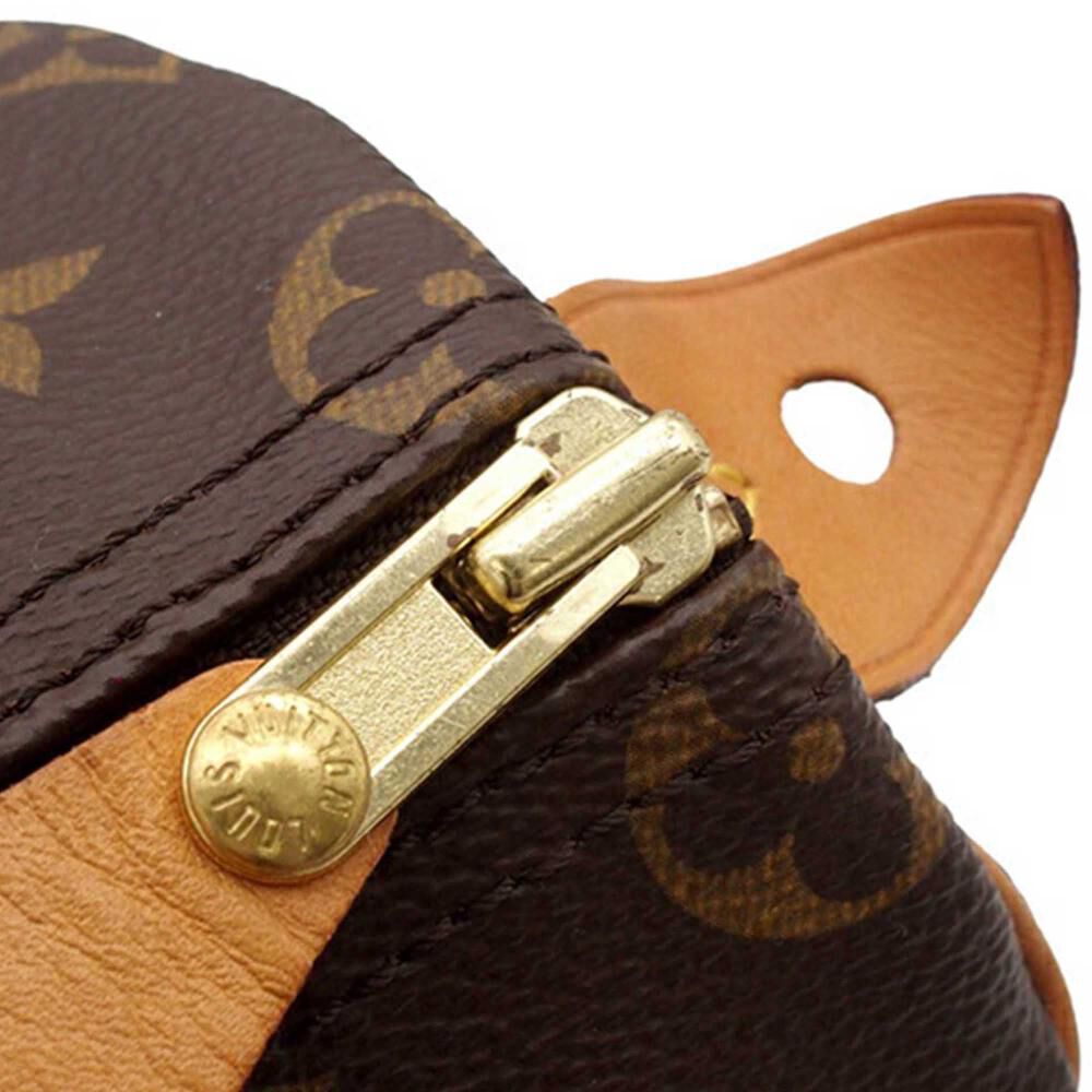 Louis Vuitton Speedy