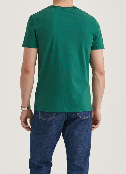 James Tee