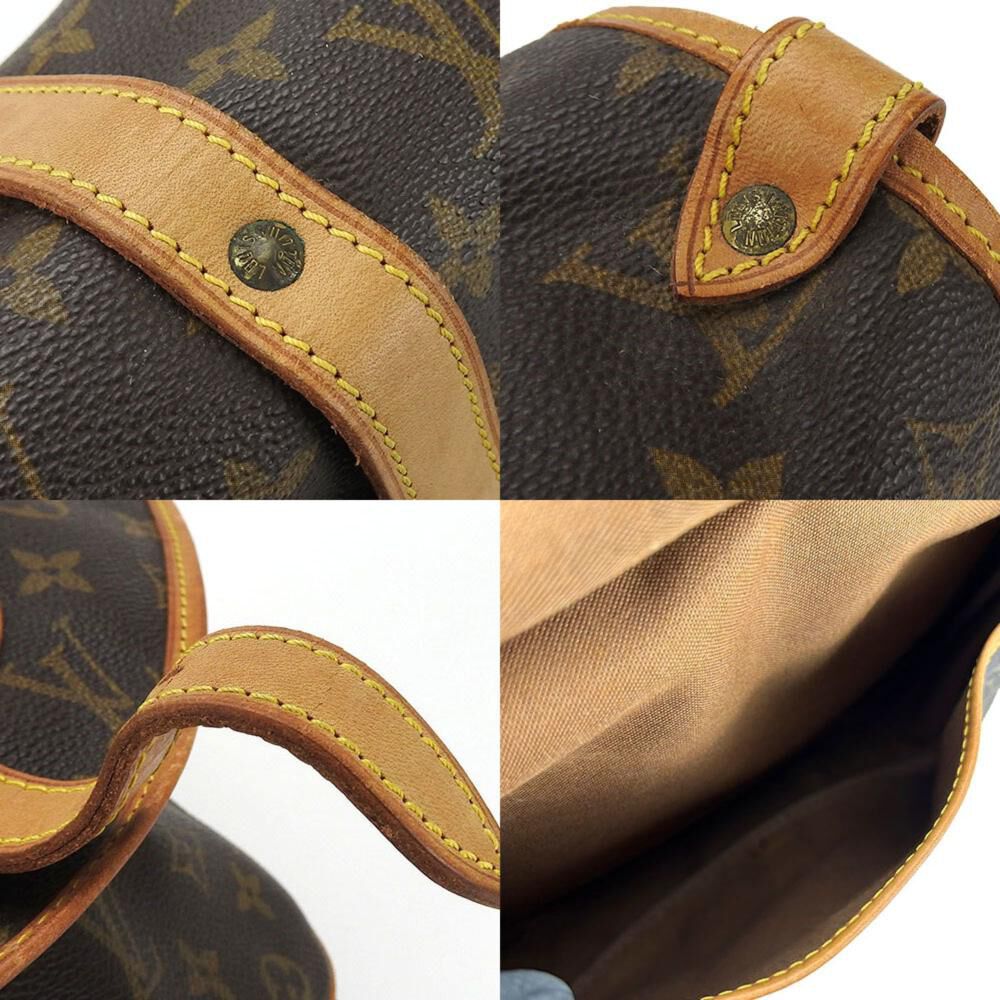 Louis Vuitton Saumur