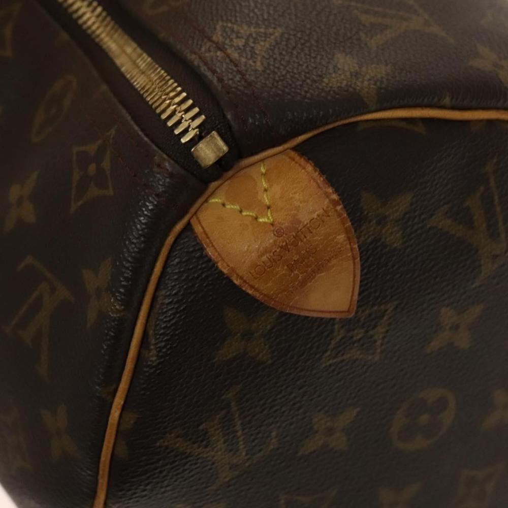 Louis Vuitton Keepall