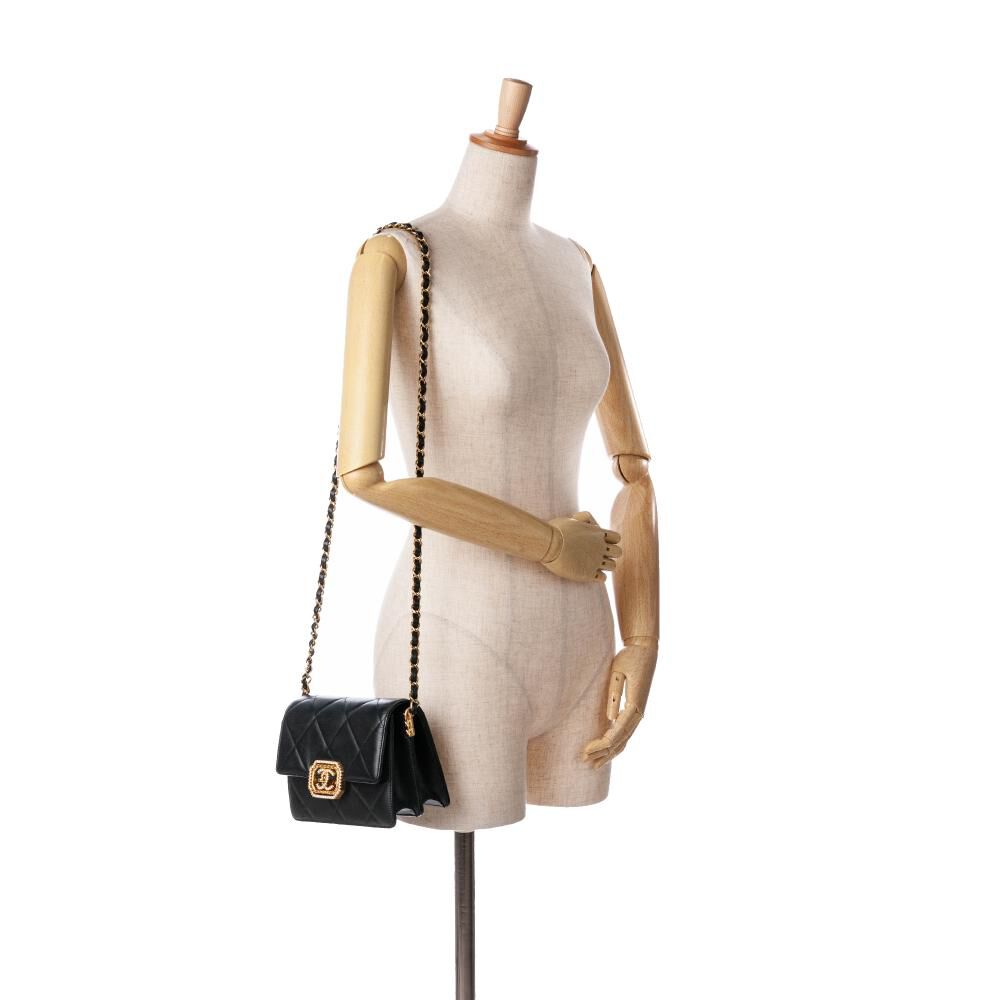 Chanel Flap Bag