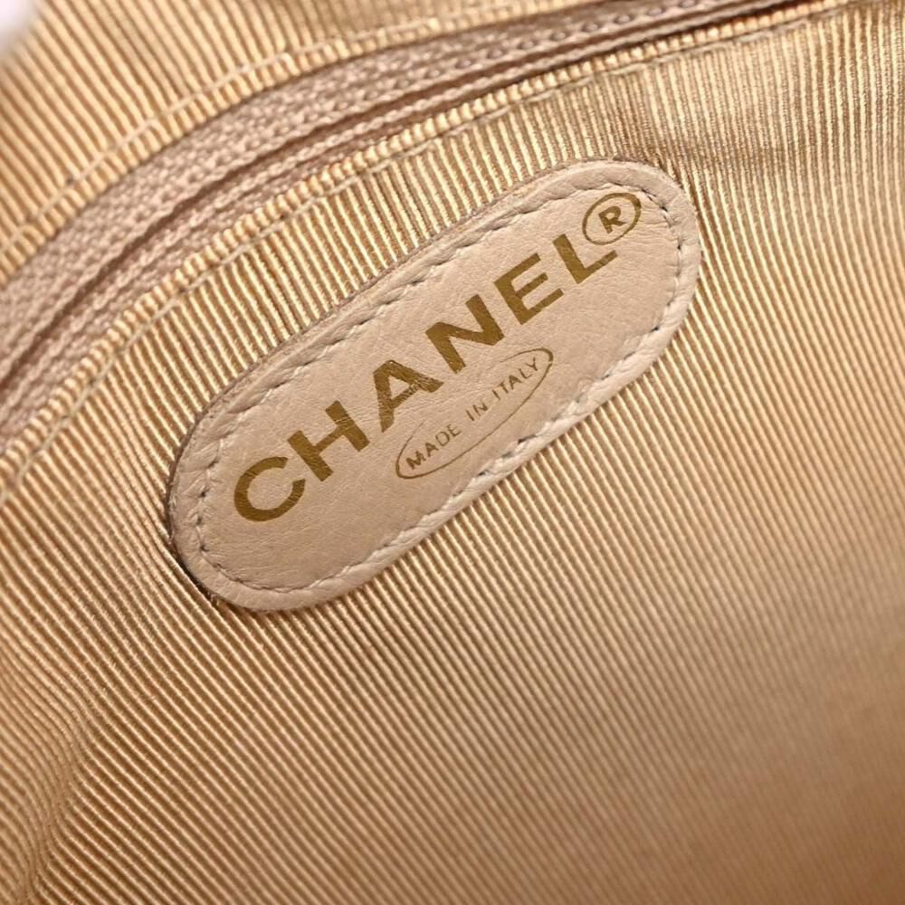Chanel Tote
