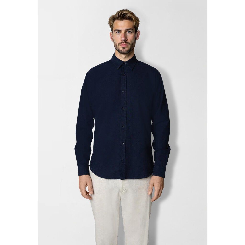Luca shirt LS