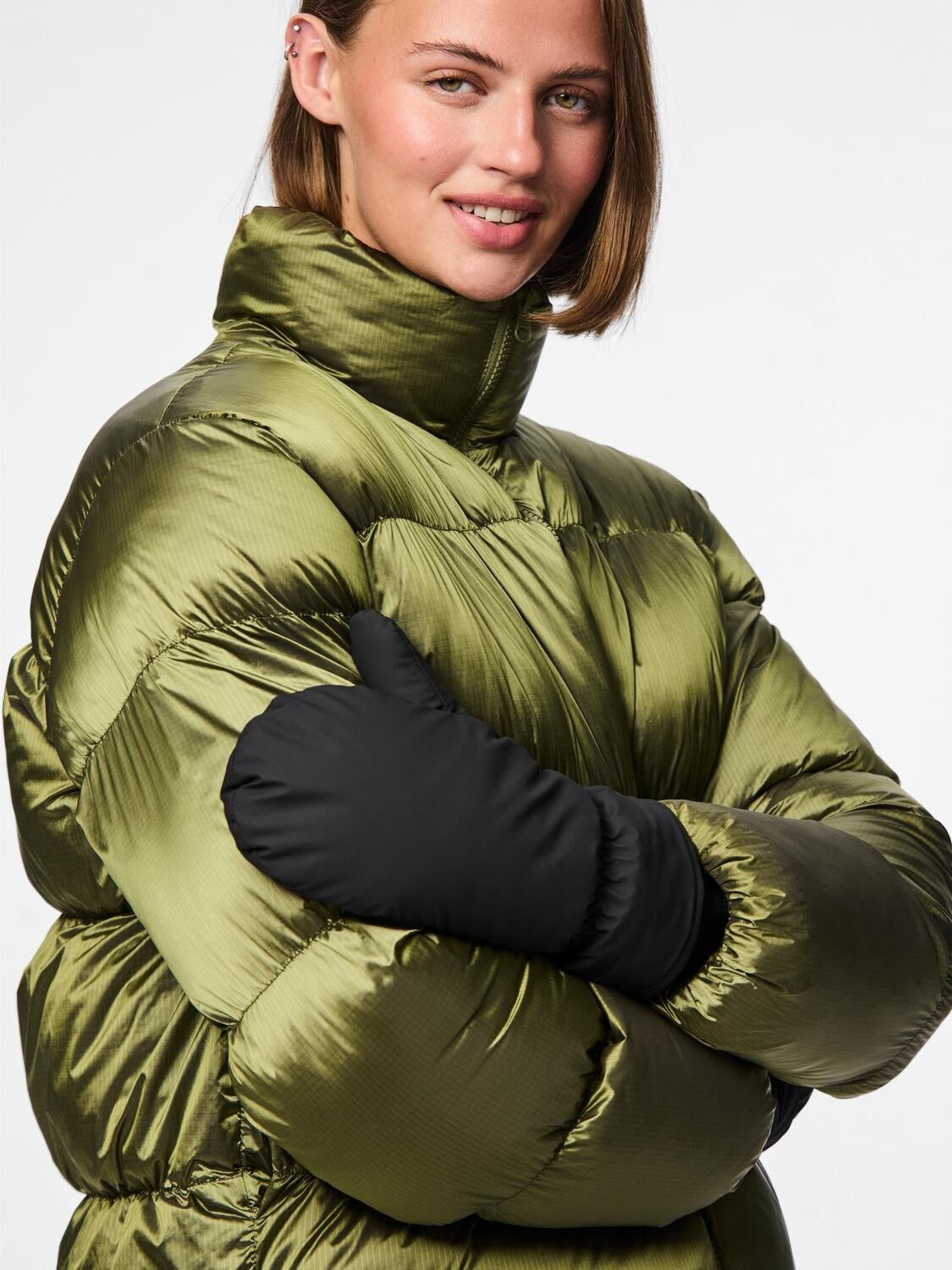 Pcnikka Mittens Noos Bc