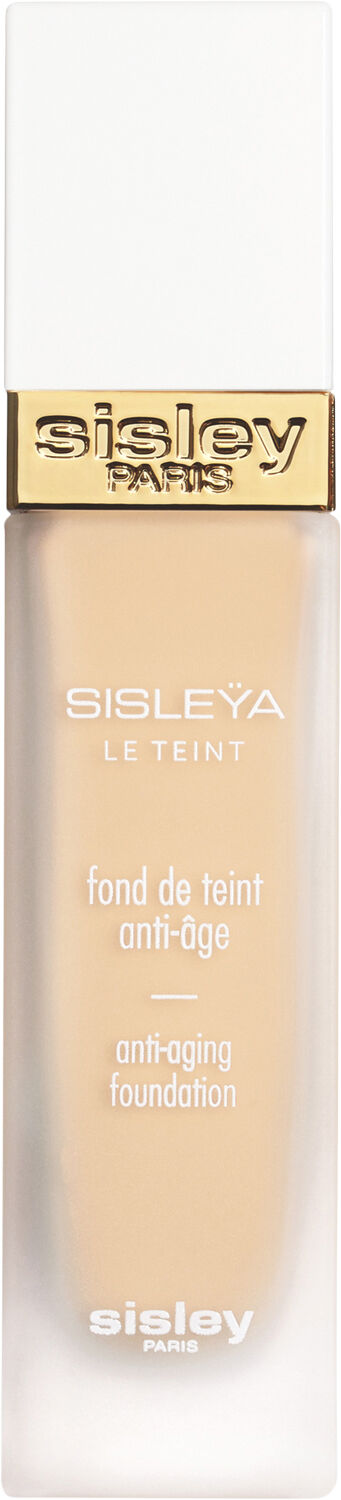 Sisle&yuml;a Le Teint 4B - Chesnut