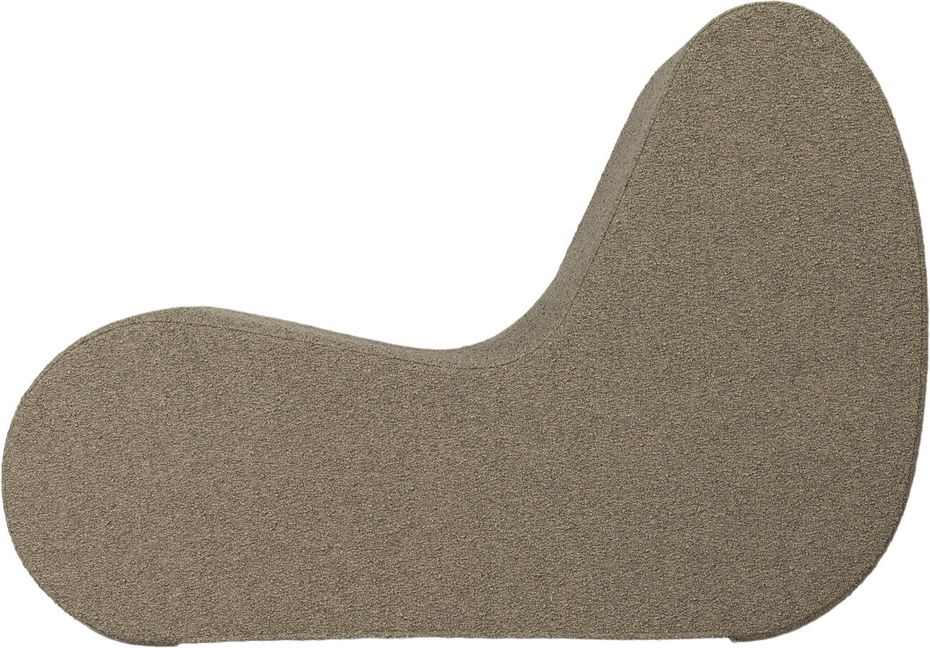 Rouli Center Module Pure Boucl&eacute; - S