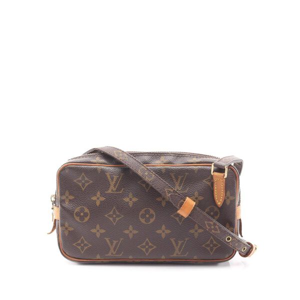 Louis Vuitton Pochette Marly Bandouliere