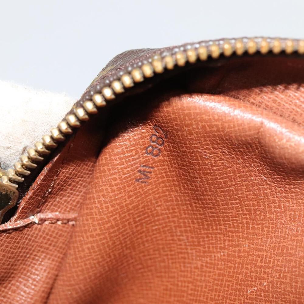 Louis Vuitton Jeune Fille