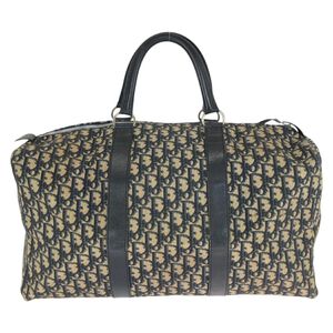 Dior Boston Bag