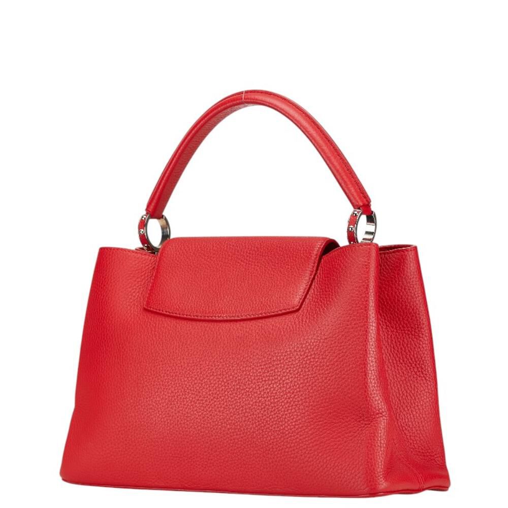 Louis Vuitton Capucines