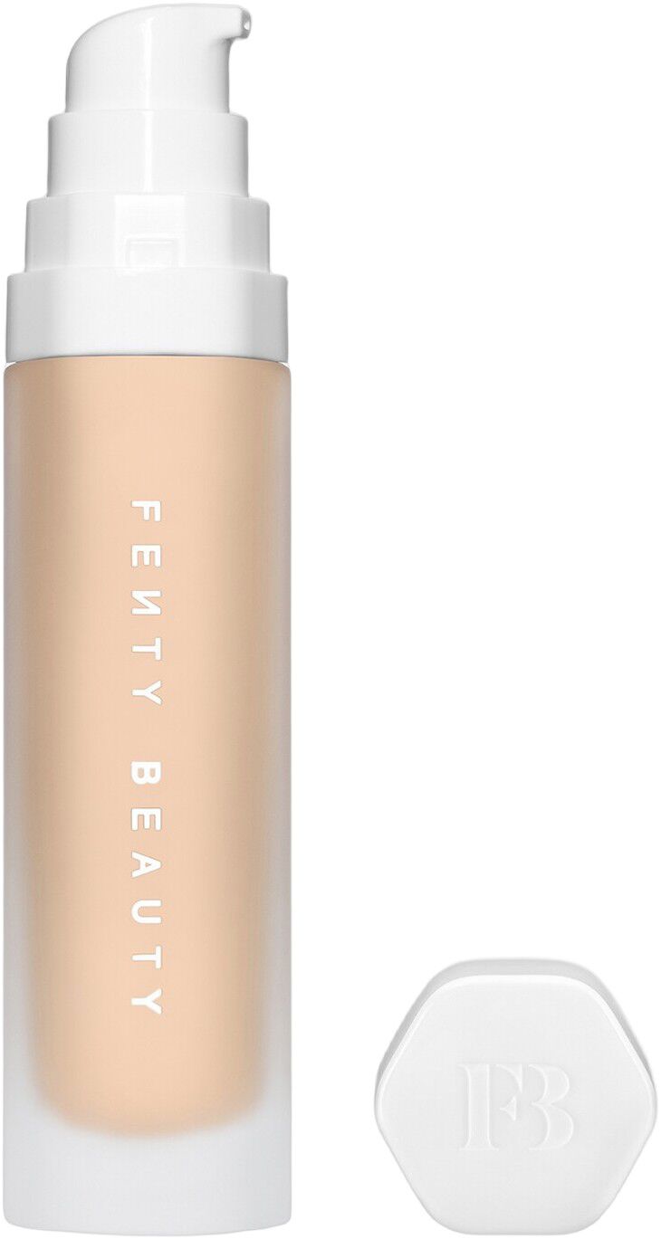 Soft' Lit Naturally Luminous Foundation