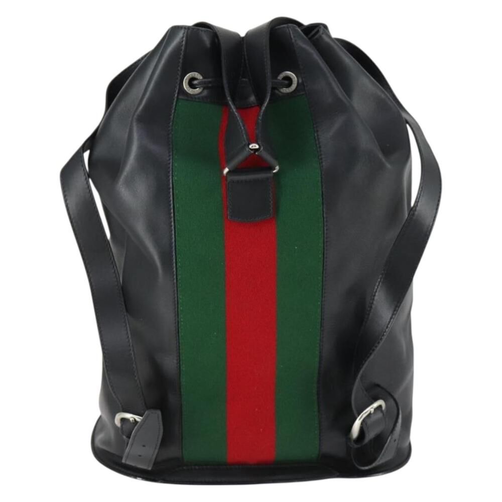 Gucci Backpack