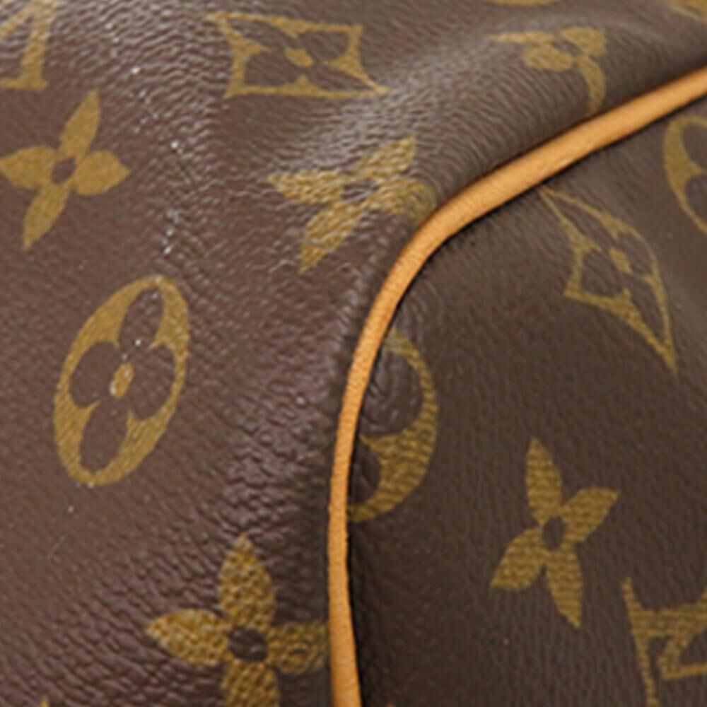 Louis Vuitton Keepall