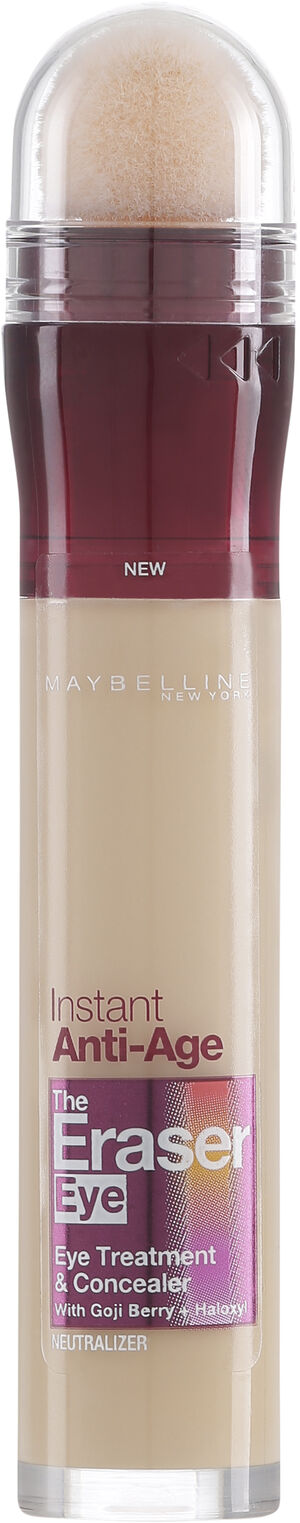 Instant Anti Age Eraser Color Correcting Concealer