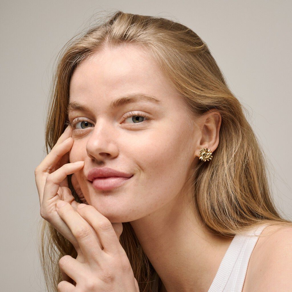 Studs, Large Sunshine