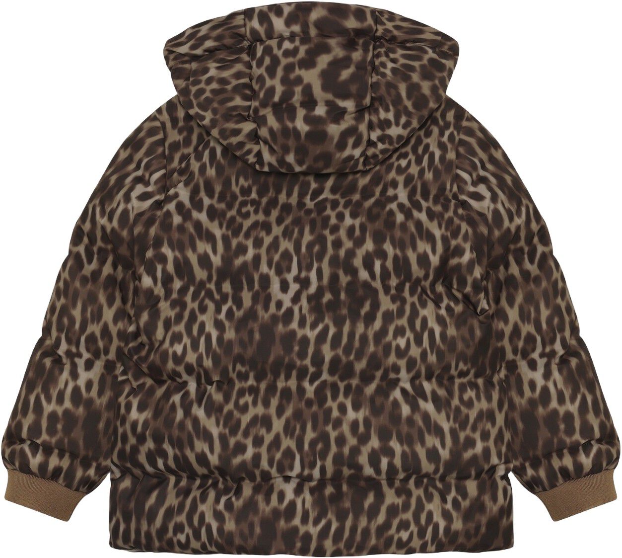 Jacket Quilt, Aop